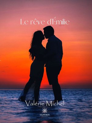 cover image of Le rêve d'Émilie